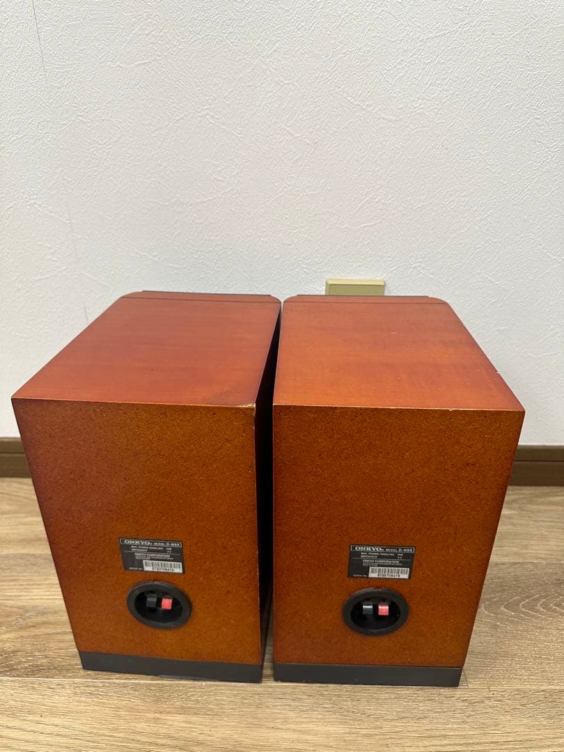 ONKYO FR-N9X ミニコンポ D-N9X スピーカー