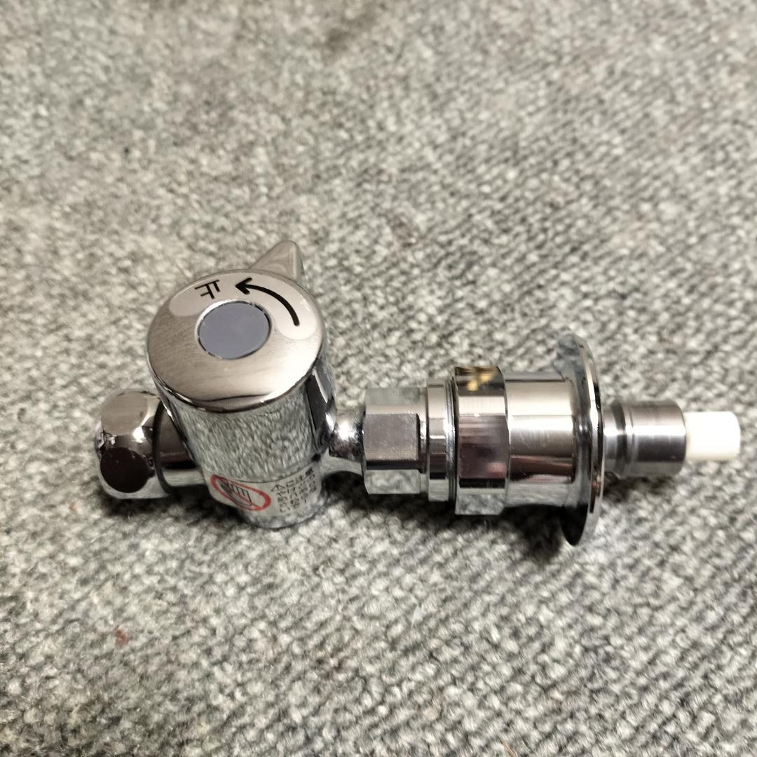 キッチン水栓 TOTO 分岐 TKGG31EH シングルレバー