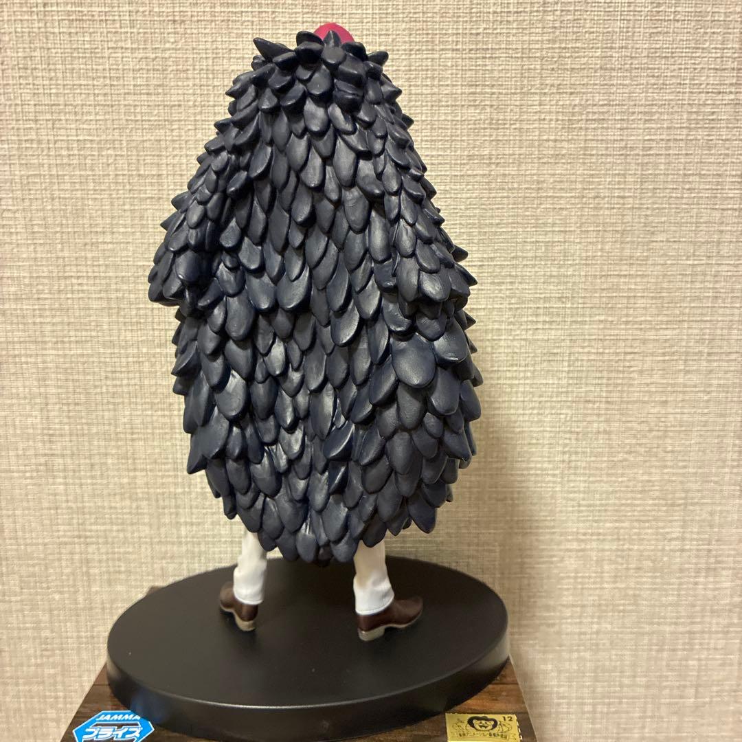 ワンピース DXF フィギュア コラソン トラファルガー・ロー