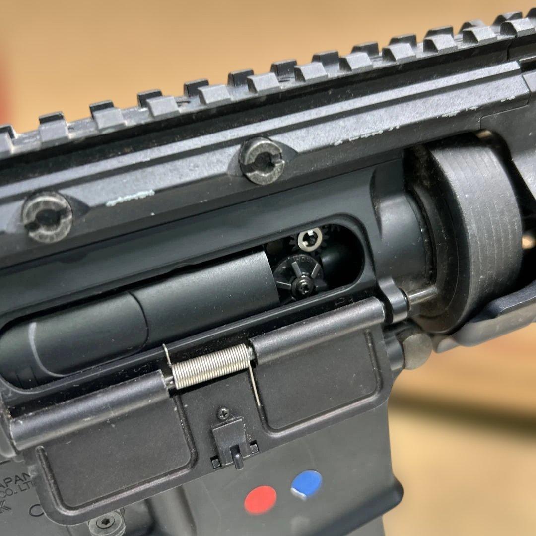 7230 東京マルイ M4 S-SYSTEM スタンダード電動ガン
