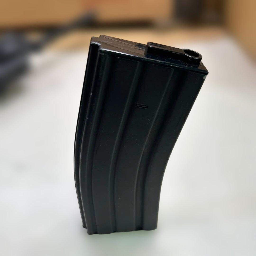 7230 東京マルイ M4 S-SYSTEM スタンダード電動ガン