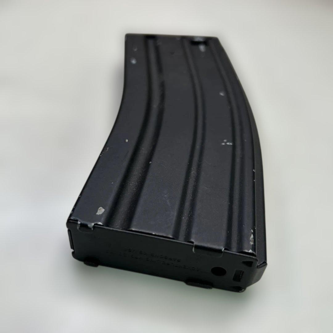 7230 東京マルイ M4 S-SYSTEM スタンダード電動ガン