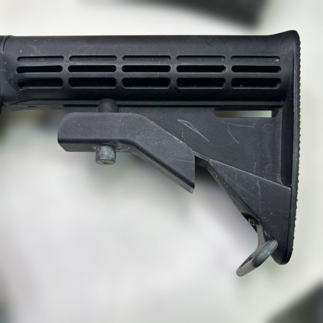 7230 東京マルイ M4 S-SYSTEM スタンダード電動ガン