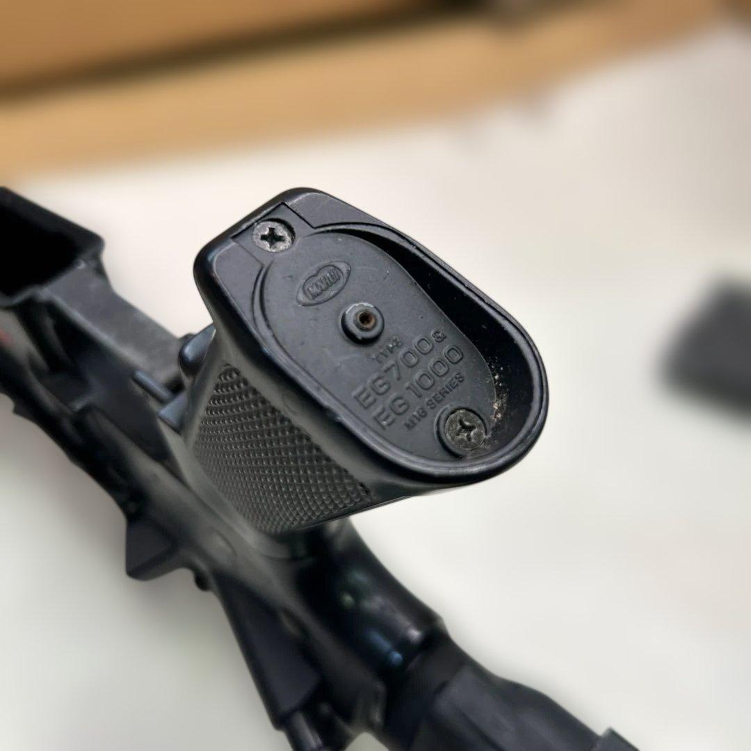 7230 東京マルイ M4 S-SYSTEM スタンダード電動ガン