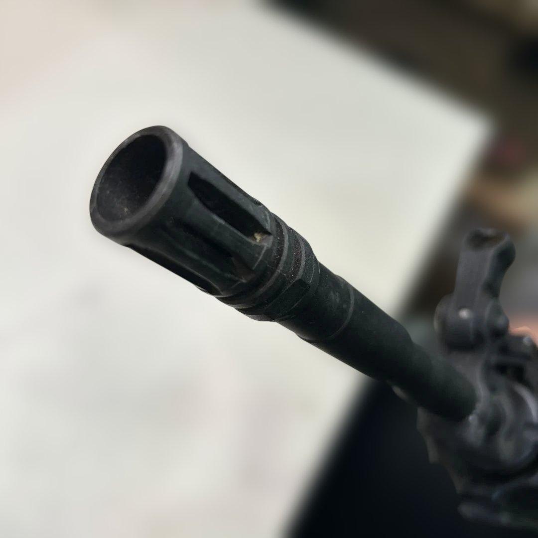 7230 東京マルイ M4 S-SYSTEM スタンダード電動ガン