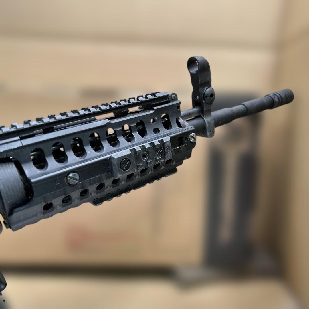 7230 東京マルイ M4 S-SYSTEM スタンダード電動ガン