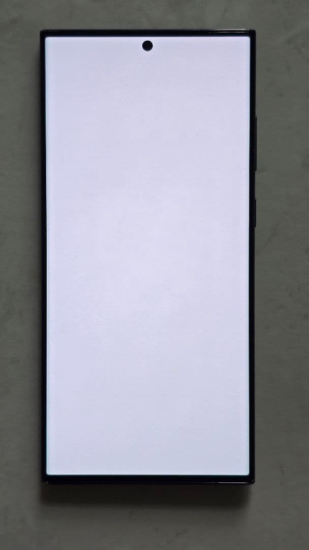 Galaxy S23 Ultra SIMフリー 512GB