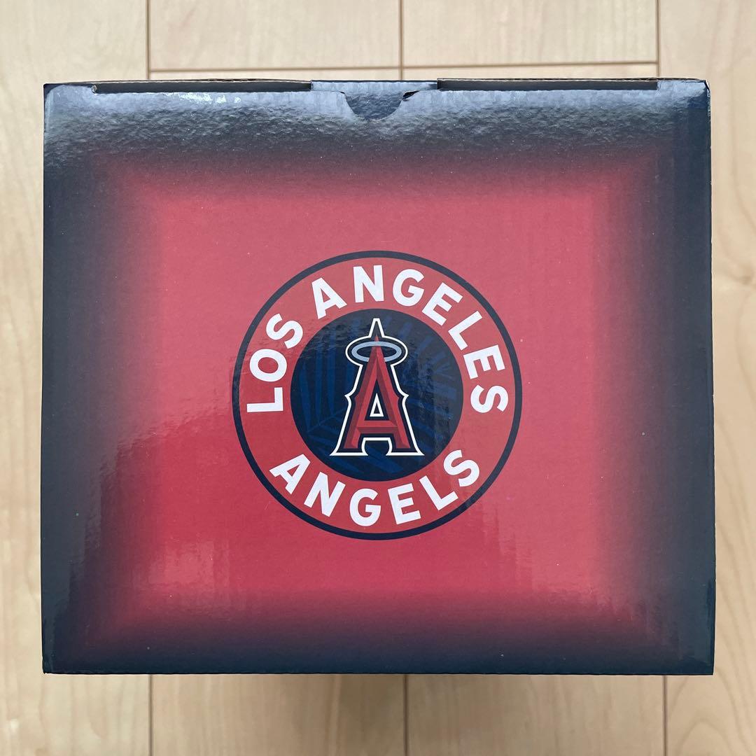 世界限定2,000個! 大谷翔平選手・ピッチャー2025復帰祈願 ボブルヘッド