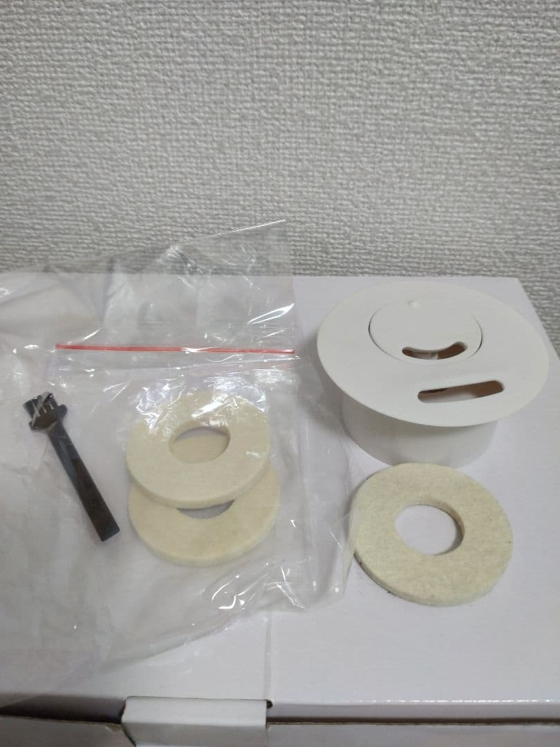 【期間限定 値下げ！】フランフラン 2way 加湿器 アロマウォーター付き