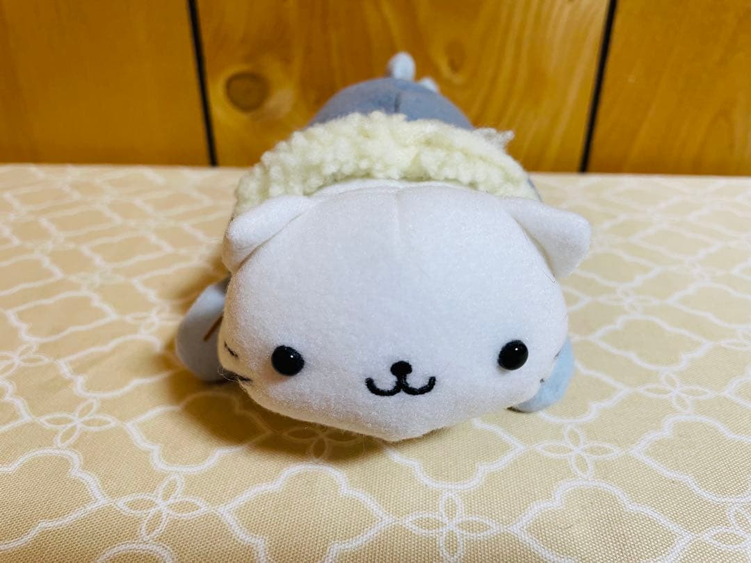 にゃんにゃんにゃんこ にゃんこ 温泉　へんしんあゆにゃんこ