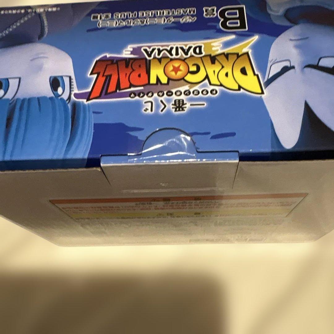 新品未開封　ドラゴンボール