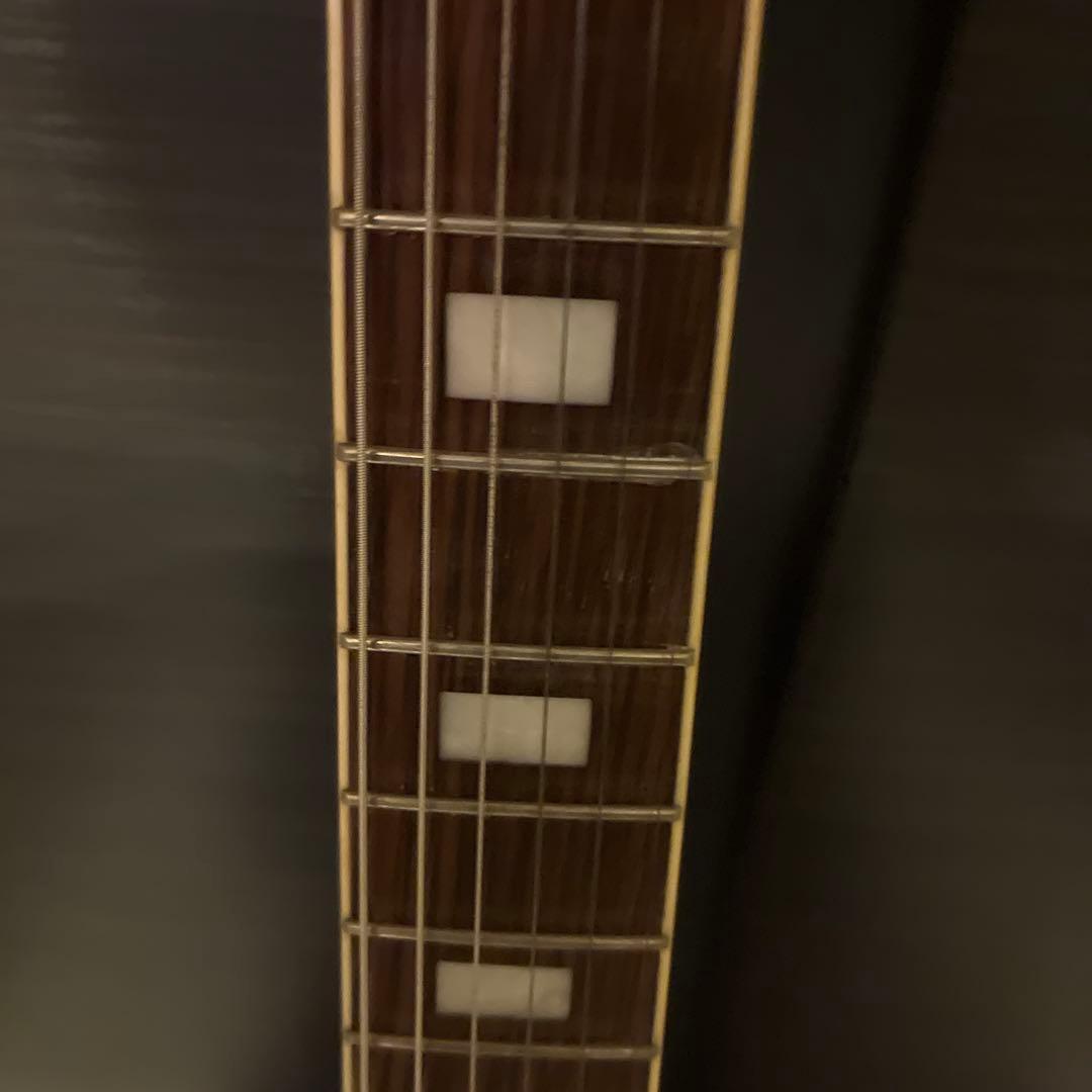 ギター Epiphone ES-335 Figured Blueberry Burst