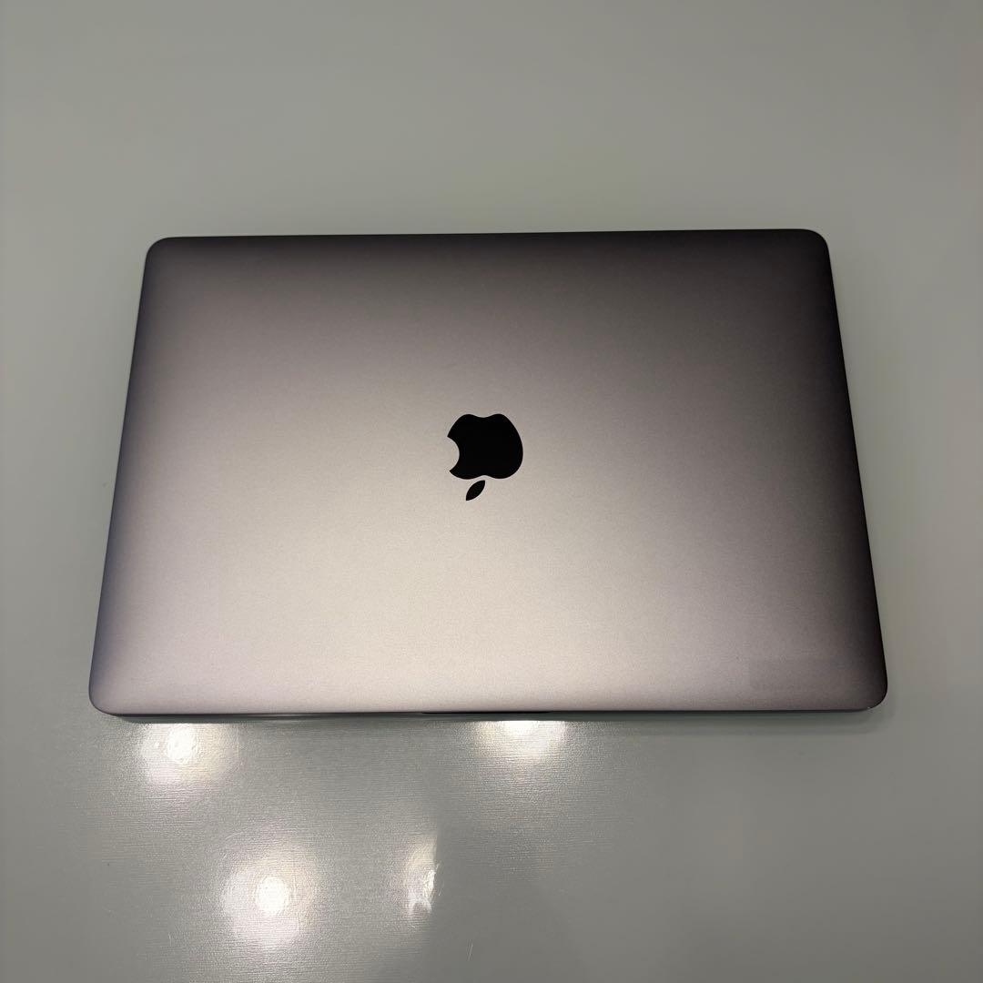 MacBook本体 Apple MacBook Pro 13 M1 16GB SSD 512GB