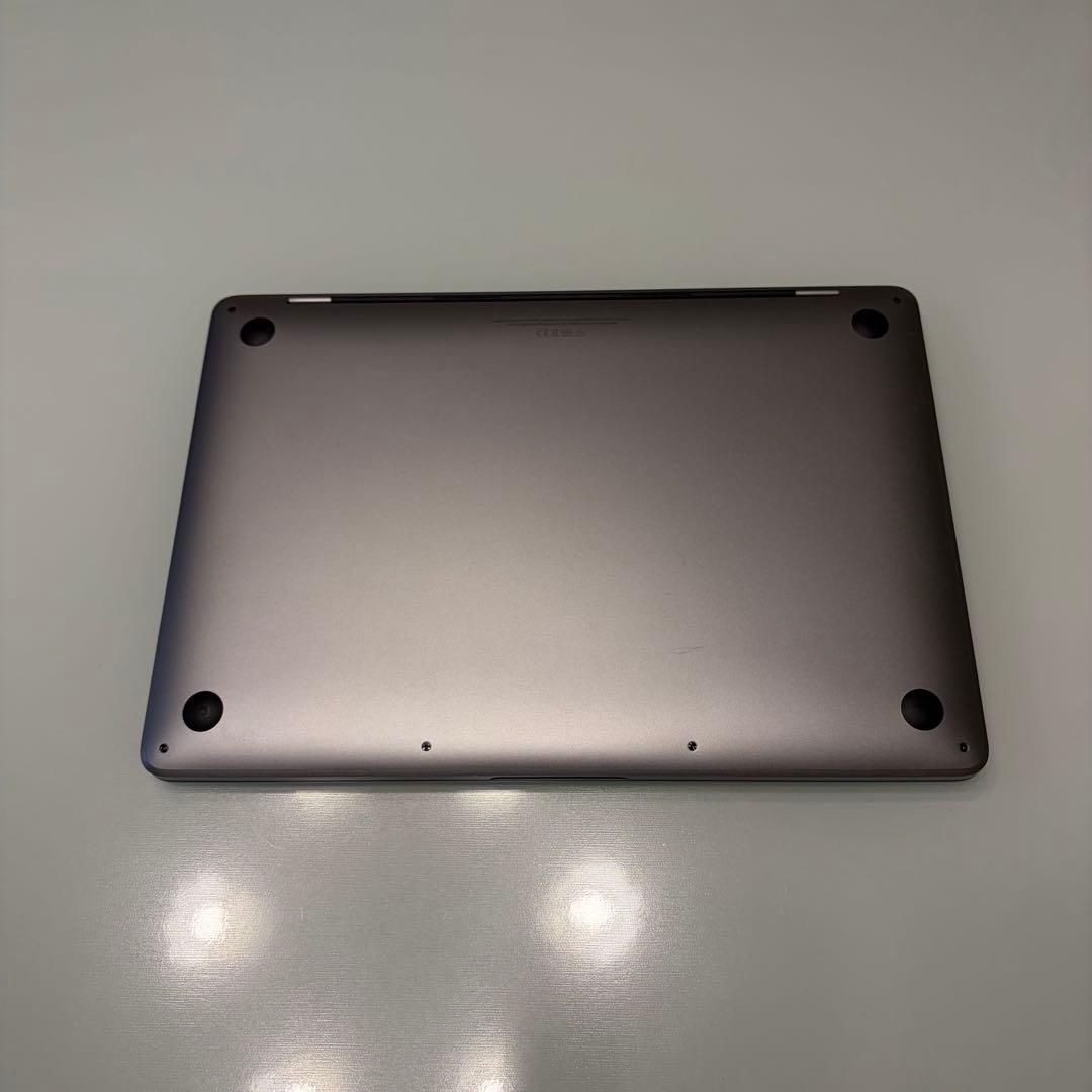 MacBook本体 Apple MacBook Pro 13 M1 16GB SSD 512GB