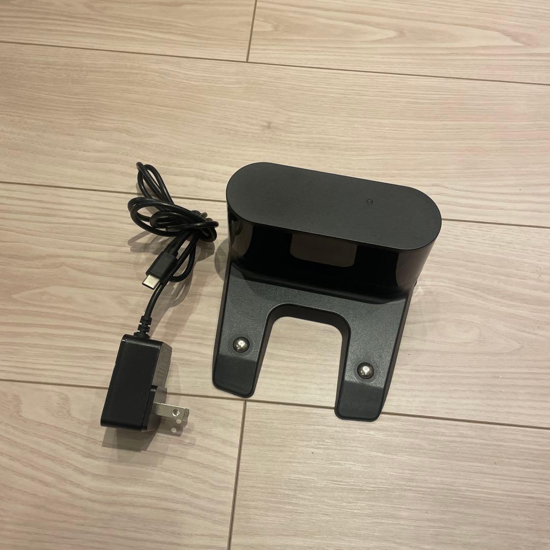 AiMY（エイミー）AIM-RC41 ロボットクリーナー｜使用2ヶ月の極美品
