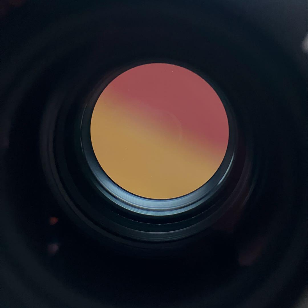 その他 VOIGTLAENDER NOKTON58F1.4SL2N(AI-S)