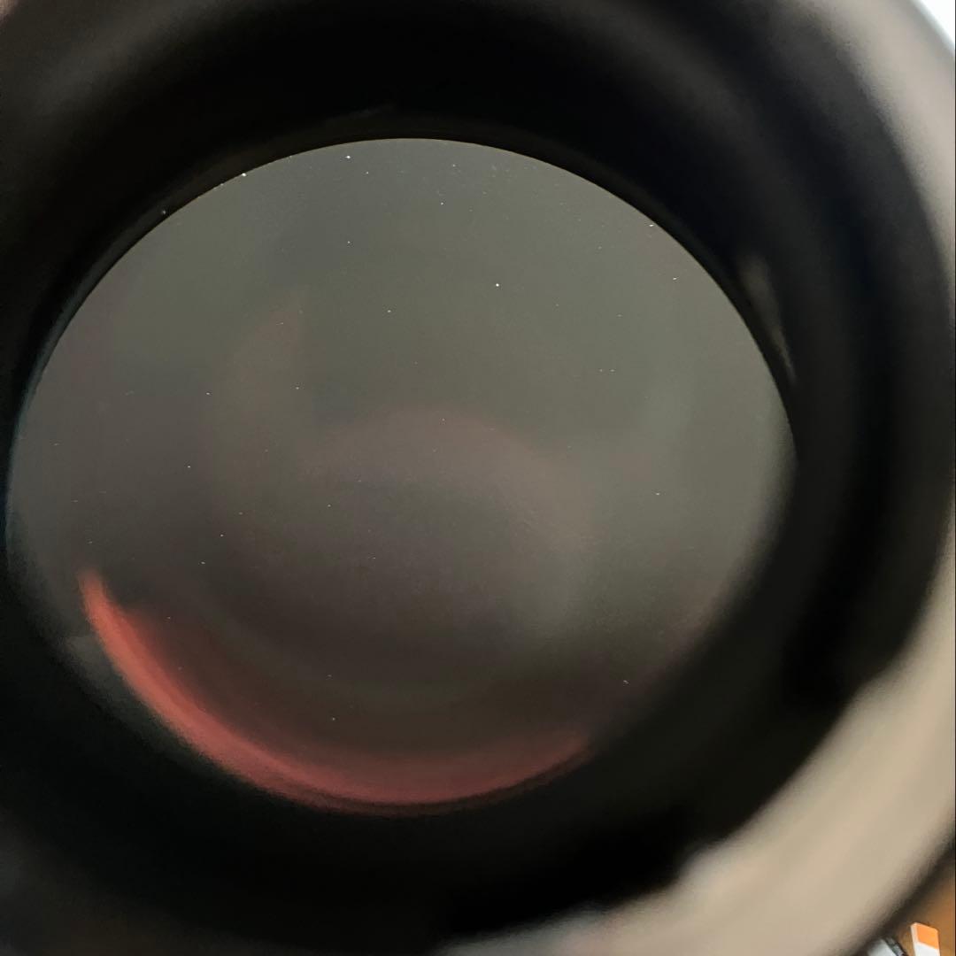 その他 VOIGTLAENDER NOKTON58F1.4SL2N(AI-S)