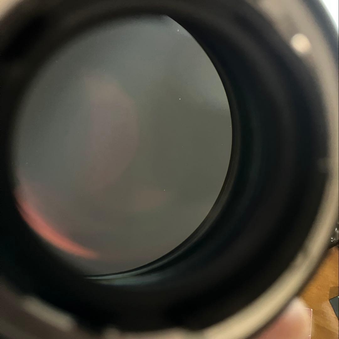 その他 VOIGTLAENDER NOKTON58F1.4SL2N(AI-S)