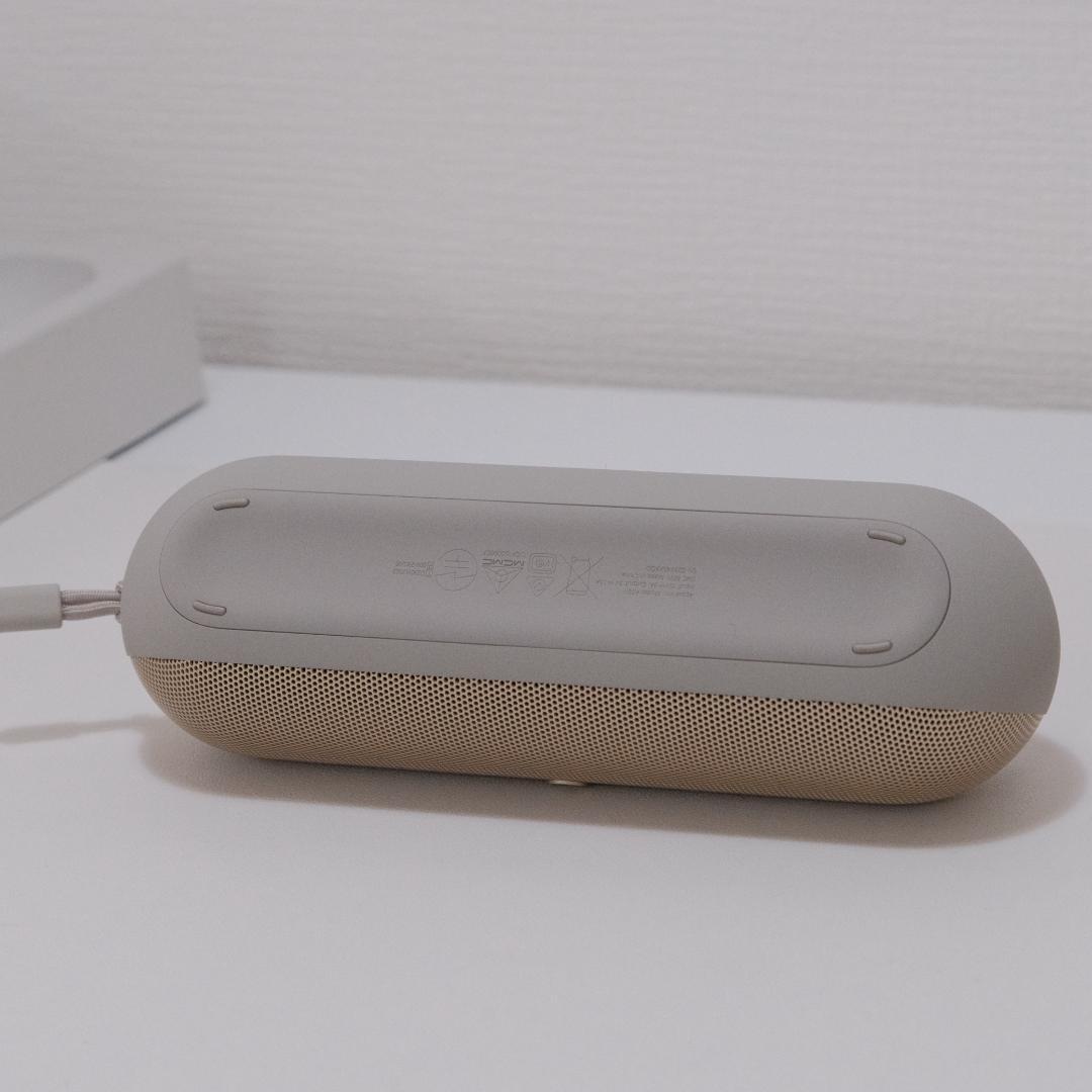 Beats Pill ワイヤレスBluetoothスピーカー