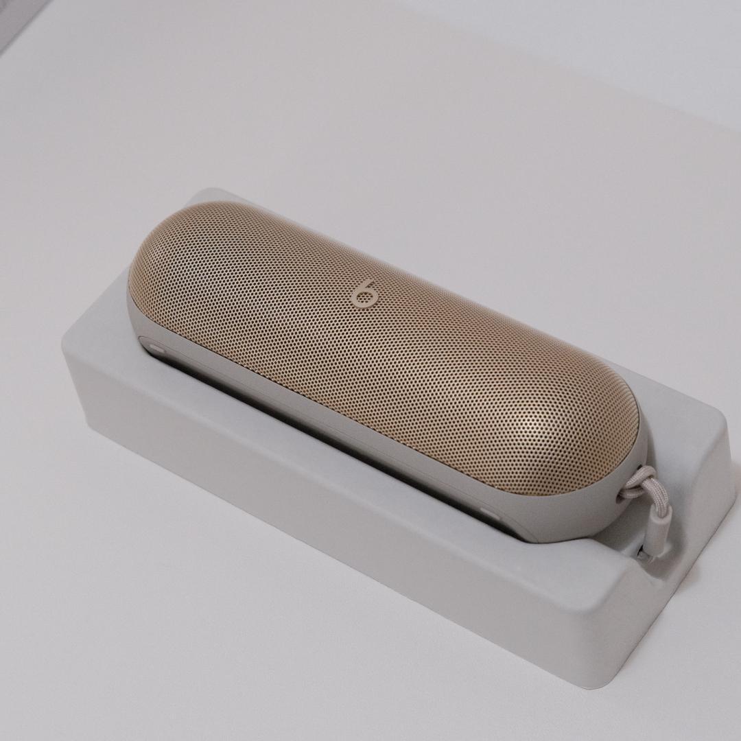 Beats Pill ワイヤレスBluetoothスピーカー