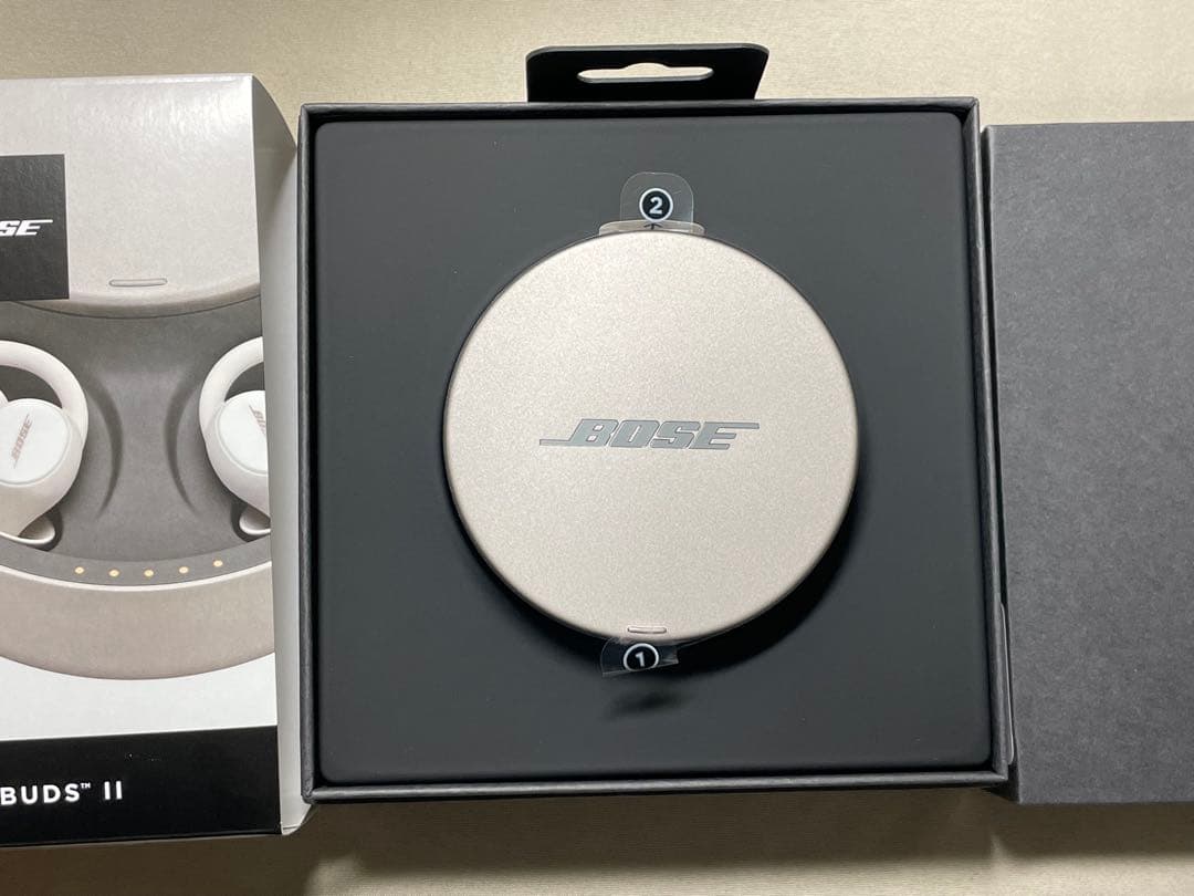 【ジャンク】Bose Sleepbuds II