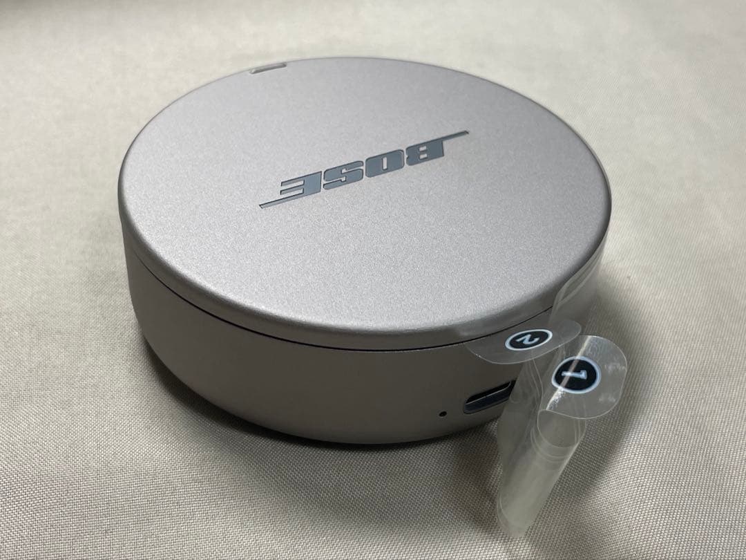 【ジャンク】Bose Sleepbuds II
