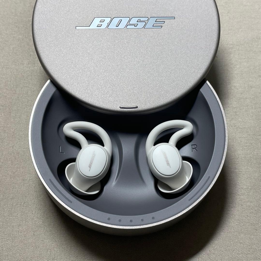 【ジャンク】Bose Sleepbuds II