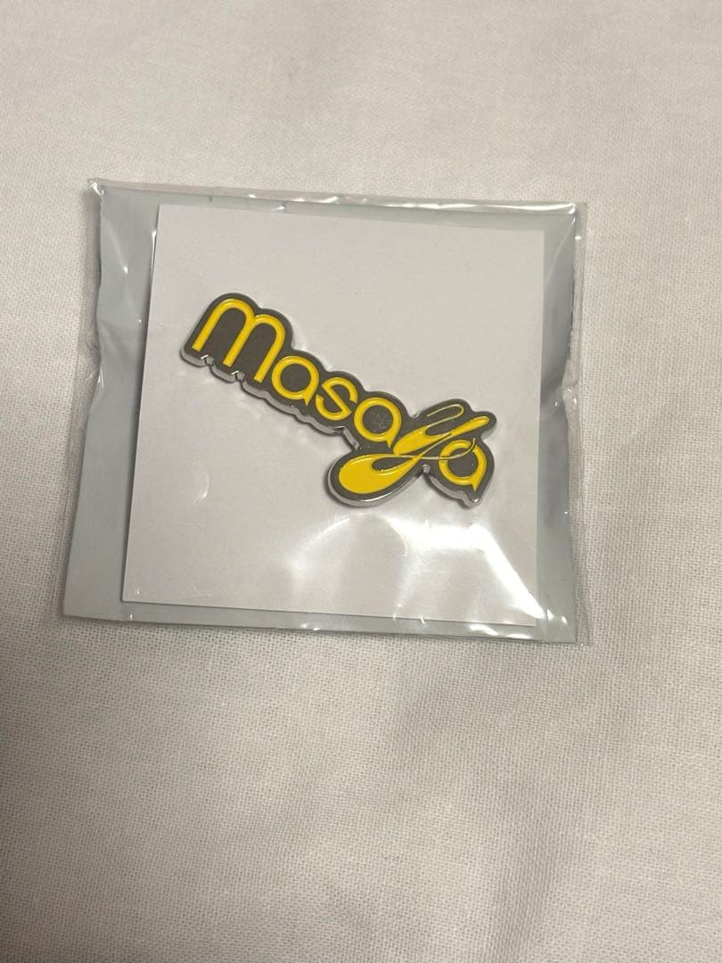 INI POPUP STORE 2026 木村柾哉 4点セット