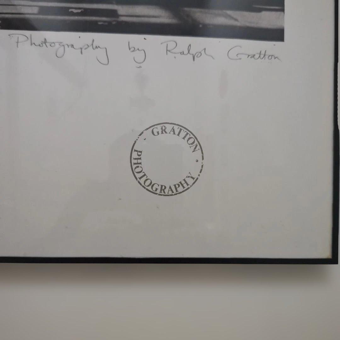 The Artist's Easel　芸術家のイーゼルRalph Gratton