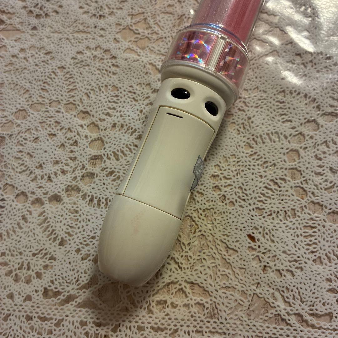 MILK 2代目　カラチェン　ペンライト