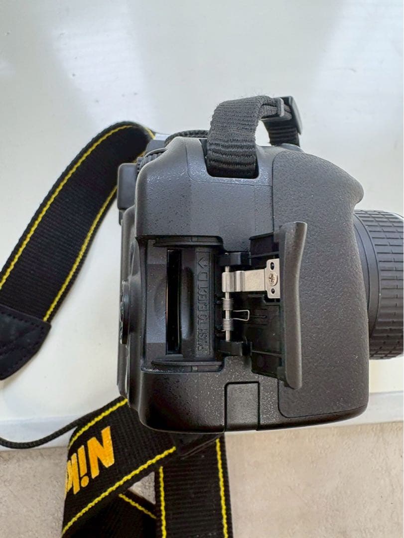 Nikon D3300 18-55mm F3.5-5.6G Ⅱ レンズキット