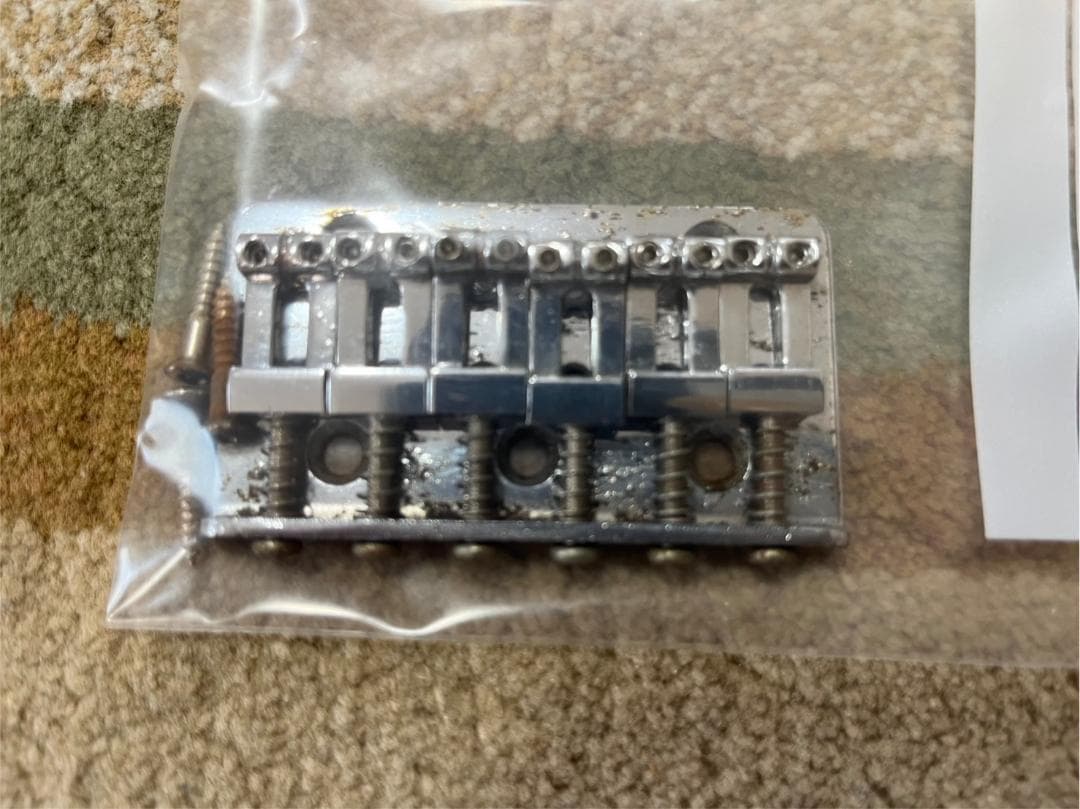 かにさんデラックス　1976年Aria Pro II TE-500N