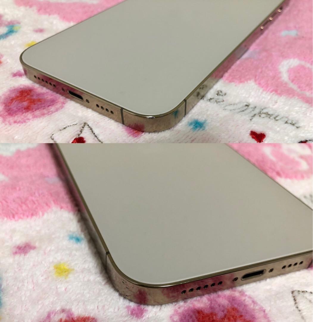 iPhone 13 Pro Max 1TB ゴールド(SIMフリー)