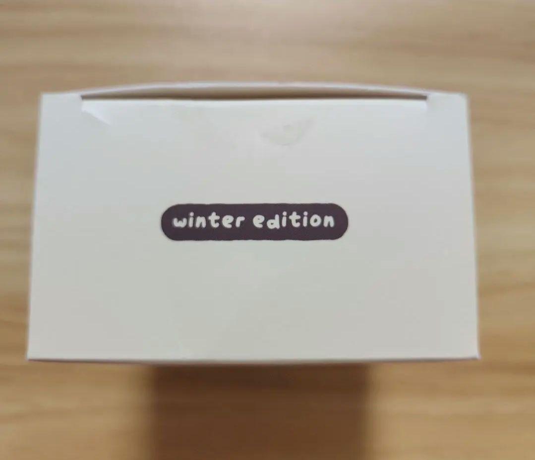 ウンニニ ぬいぐるみ&トレカケース セット zeroni woongnini