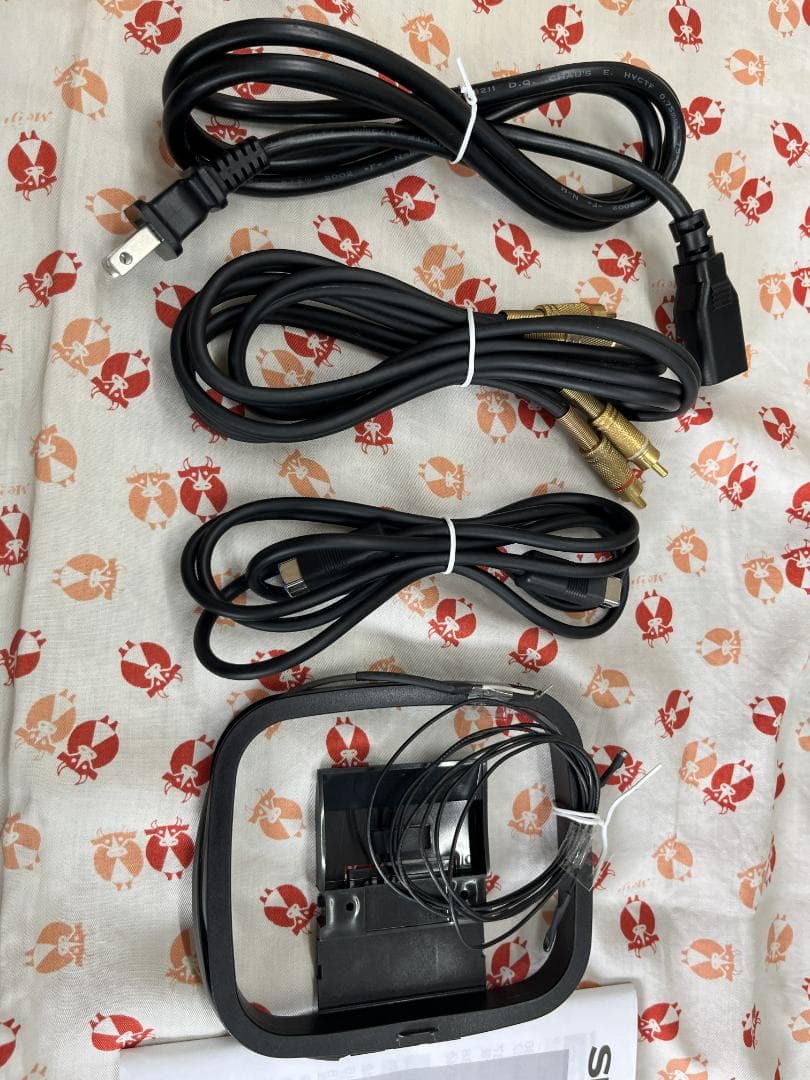 SHARP SD-SG40 ミニコンポ