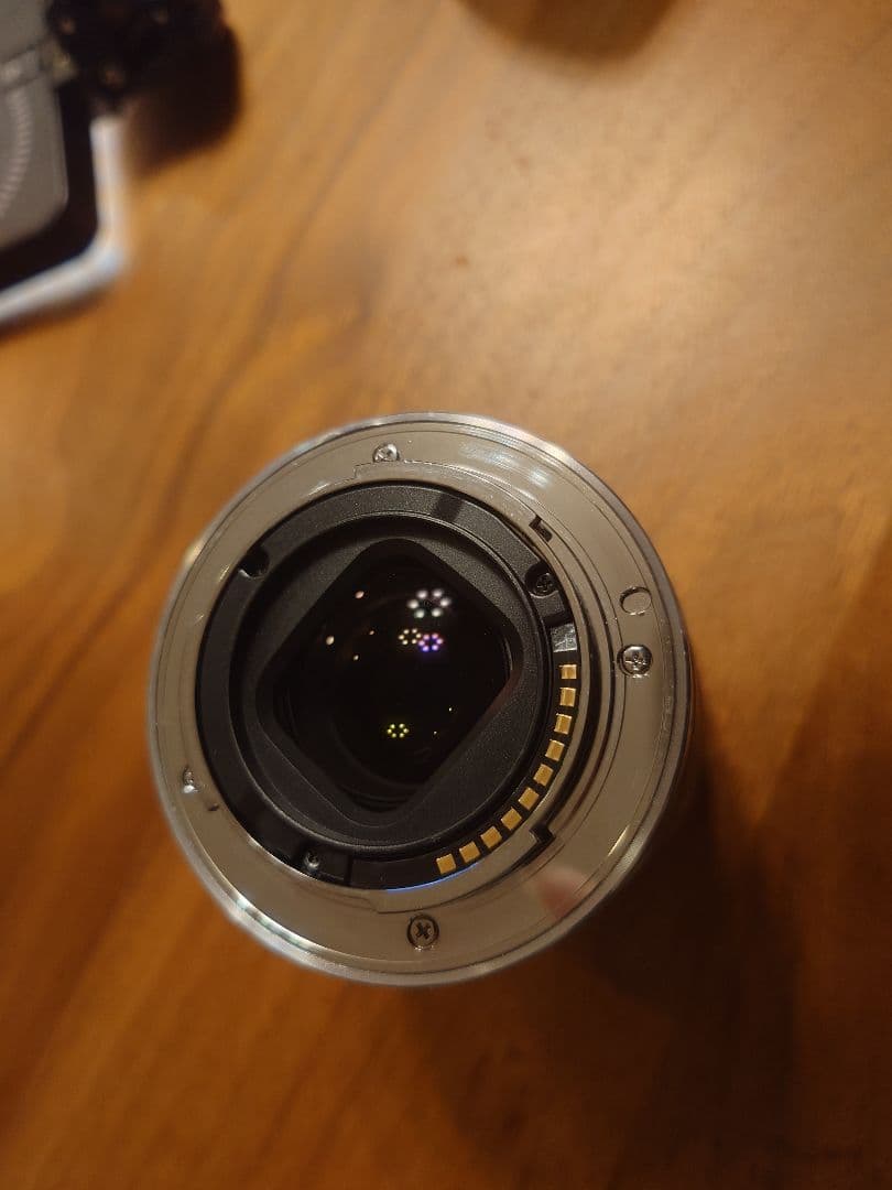 SONY (ソニー) E 50mm F1.8 SEL50F18F