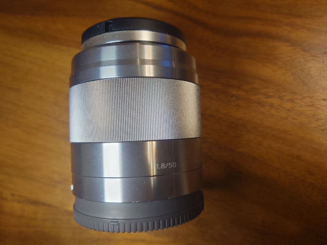 SONY (ソニー) E 50mm F1.8 SEL50F18F