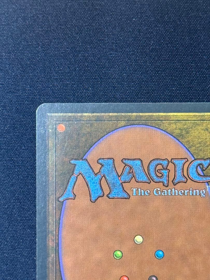 MTG scrubland ドイツ語　白枠　1枚　※最終値下げ