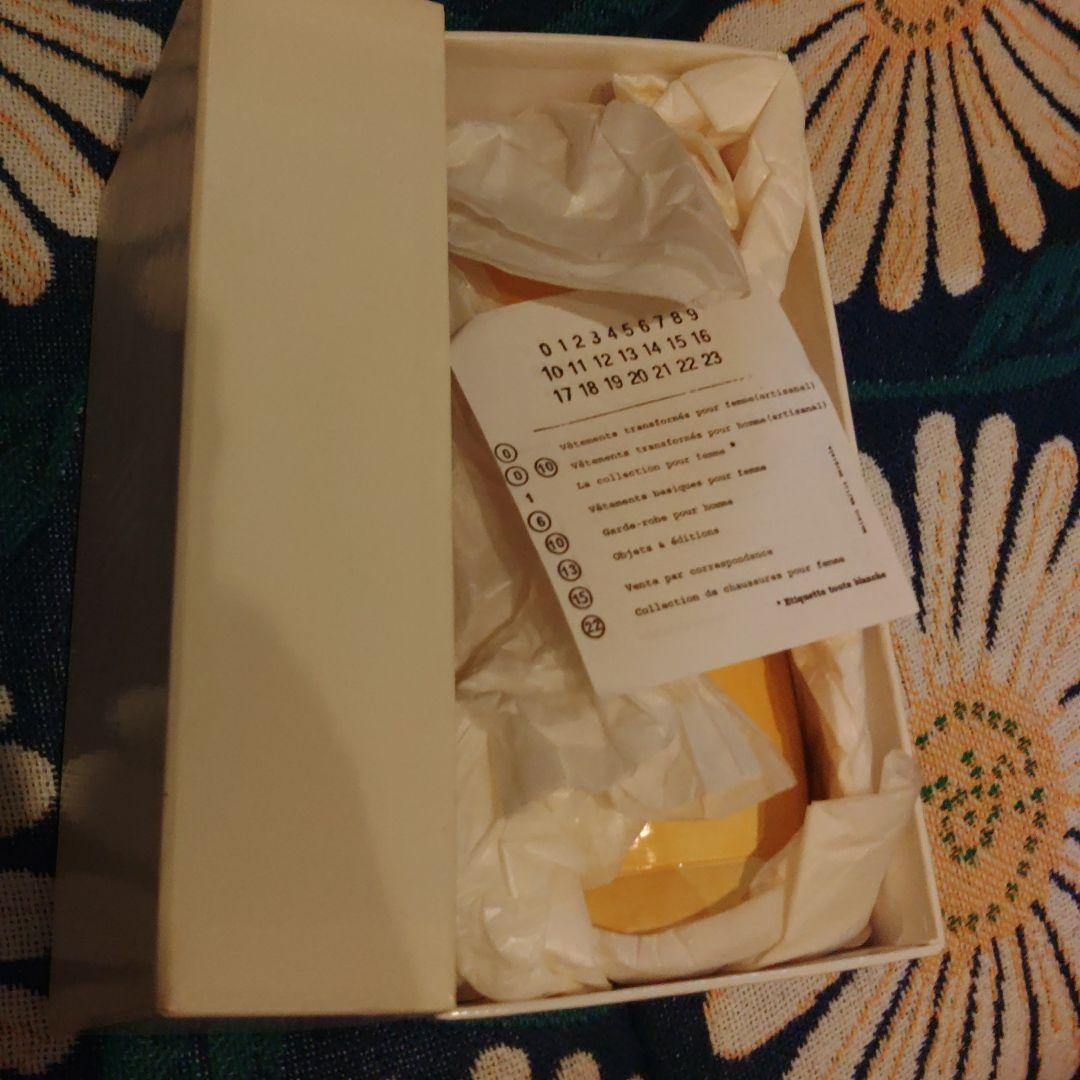 Maison Martin Margiela⑬　マトリョーシカ