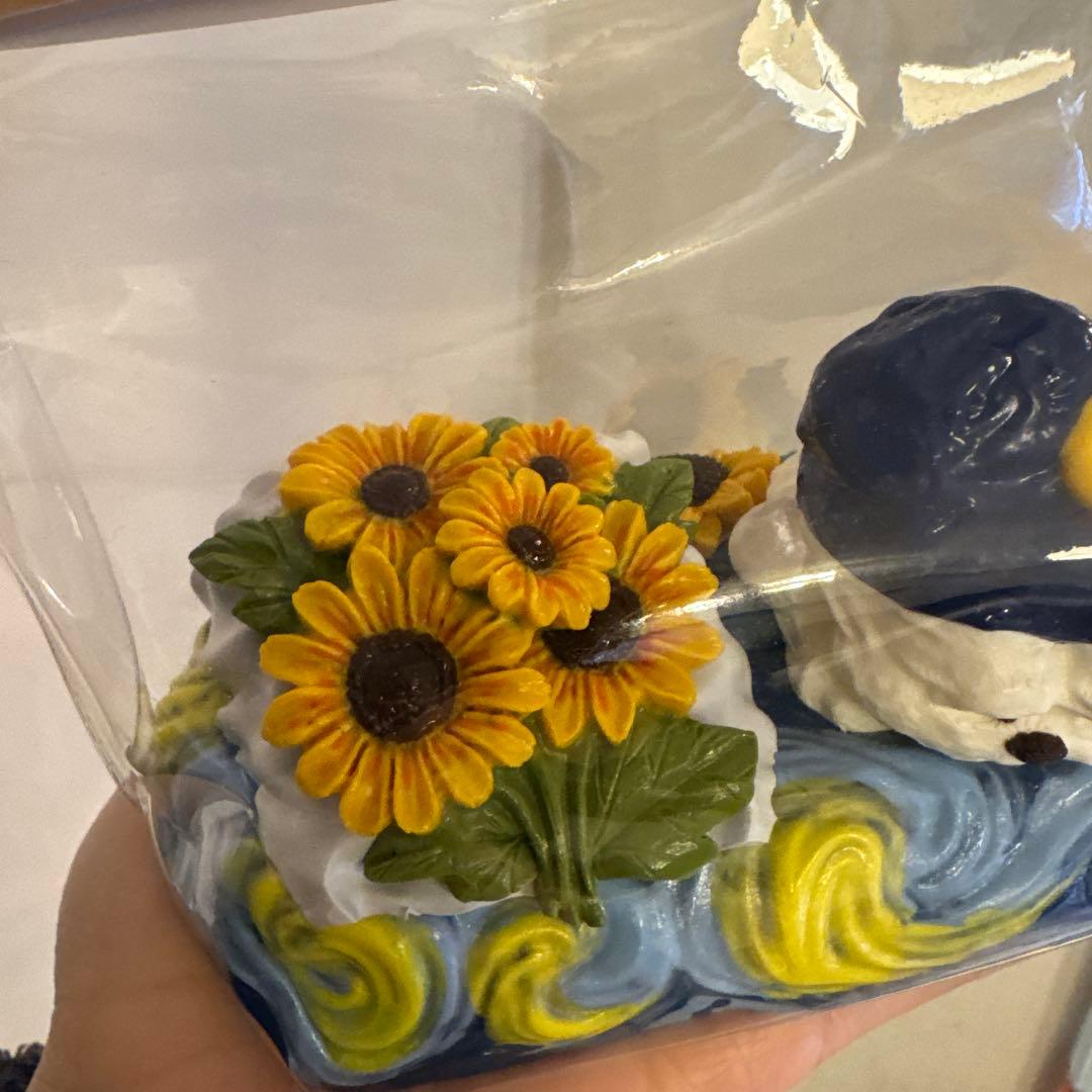 海外TikTok タバスクイーズ シリコンスクイーズ　squeeze