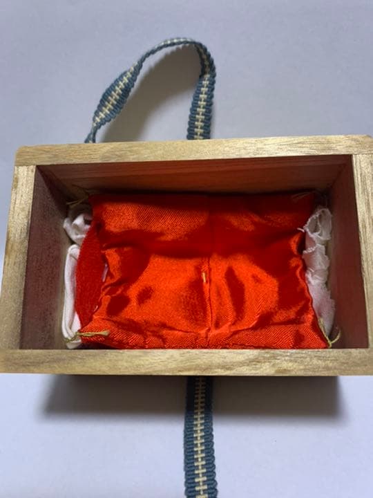 九谷焼　香合　丑