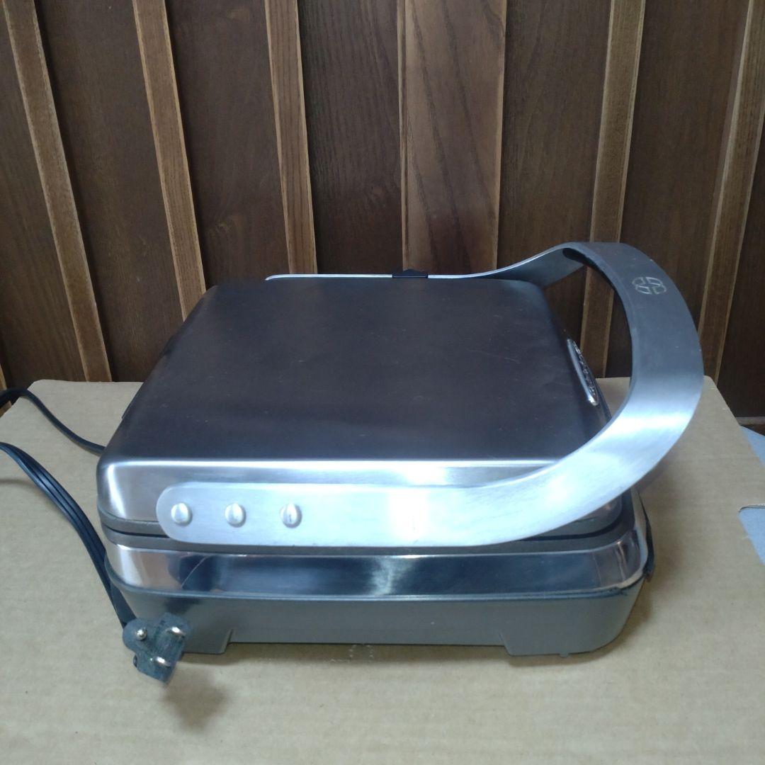 Calphalon ワッフルメーカーHE400WM