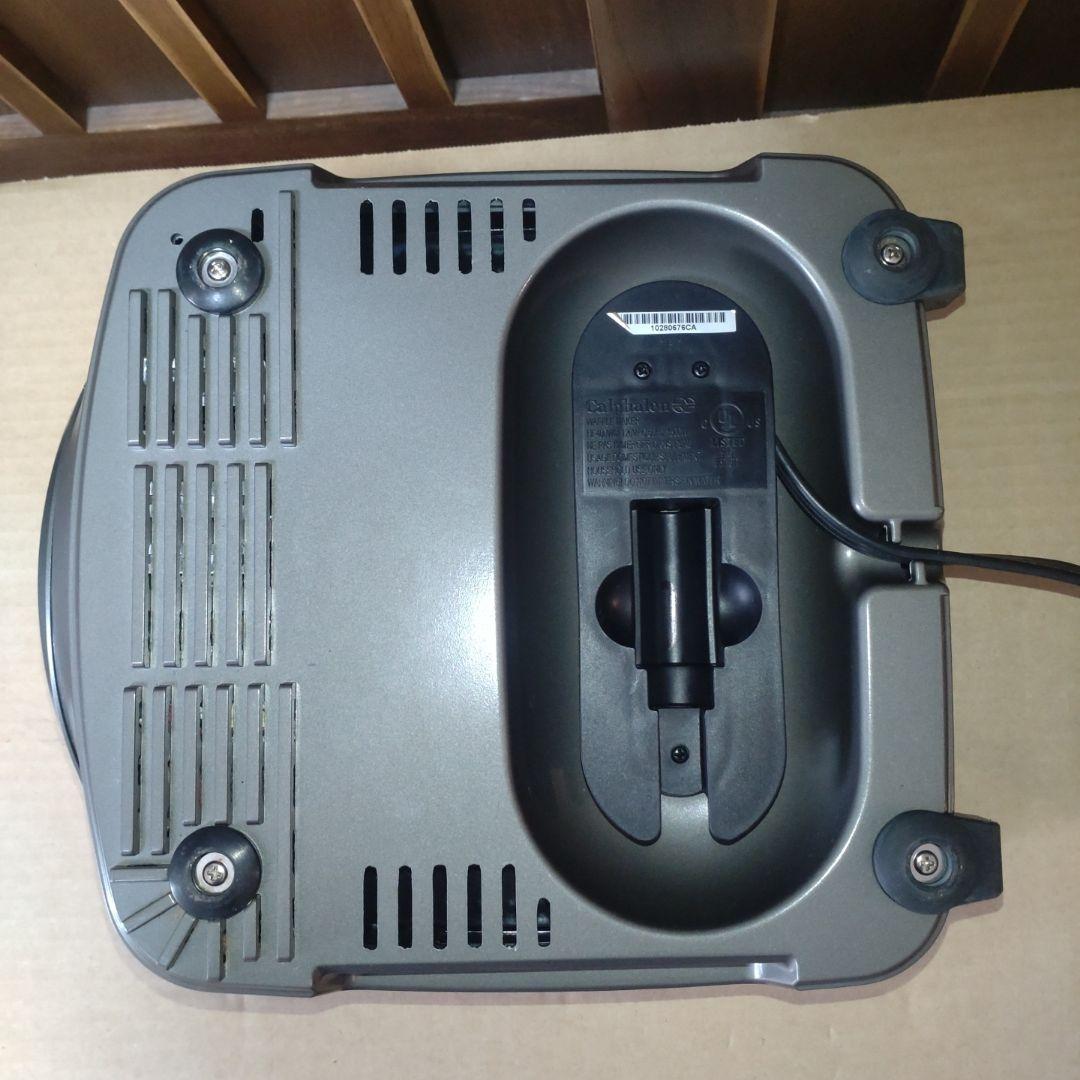 Calphalon ワッフルメーカーHE400WM