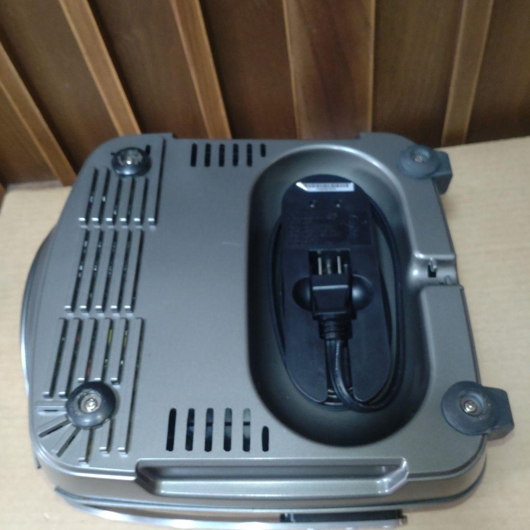 Calphalon ワッフルメーカーHE400WM