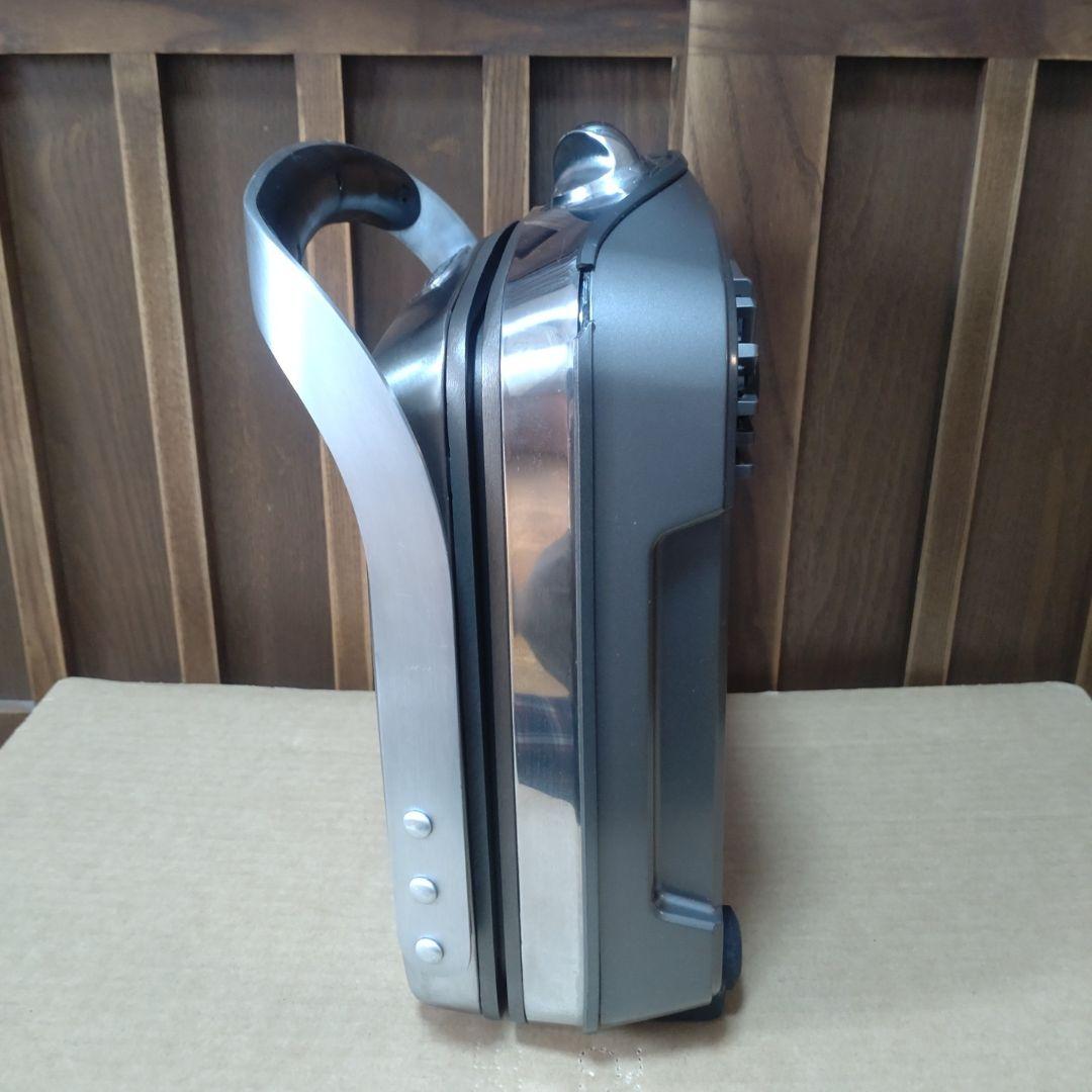 Calphalon ワッフルメーカーHE400WM