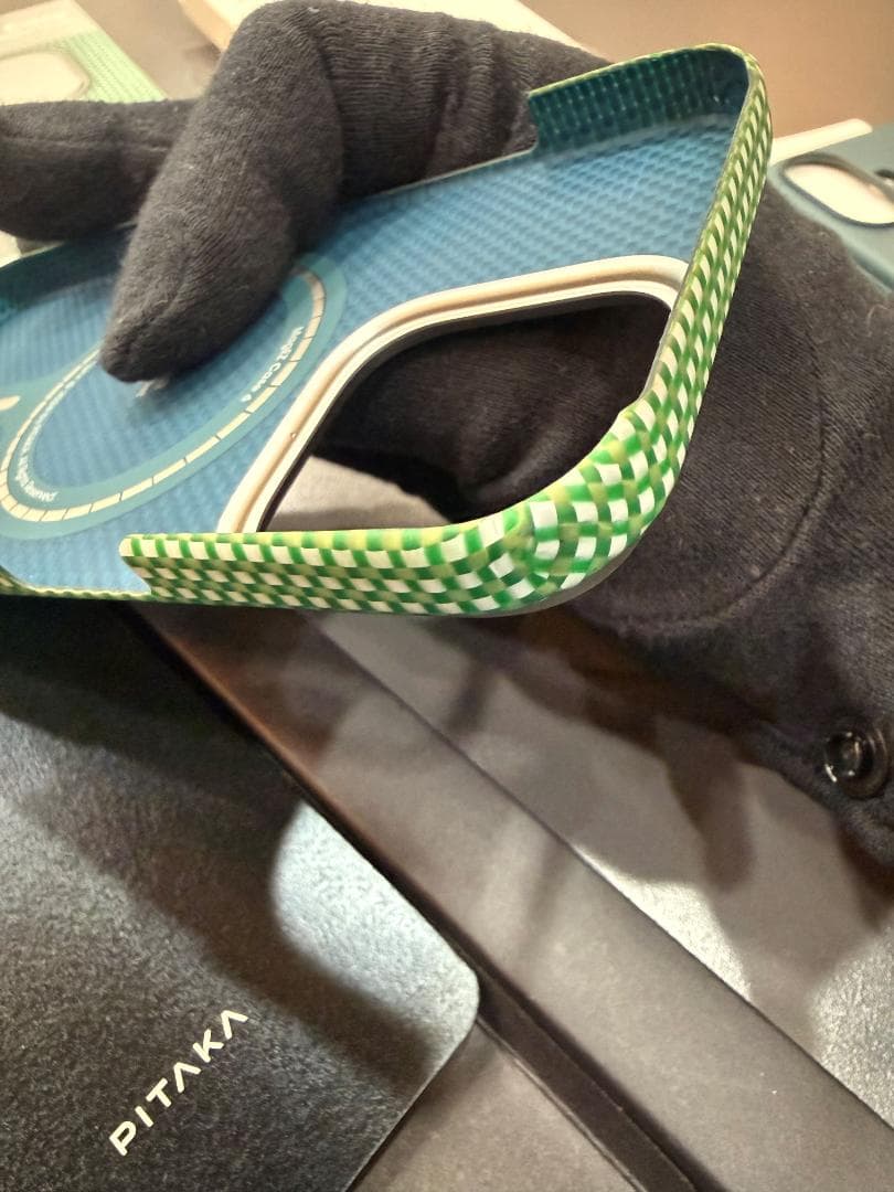 iPhone16 pro iPhone16 Plus スマホケース 2個セット