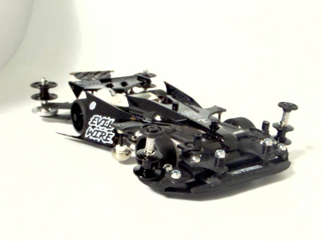 ミニ四駆　VZ ネオファルコン