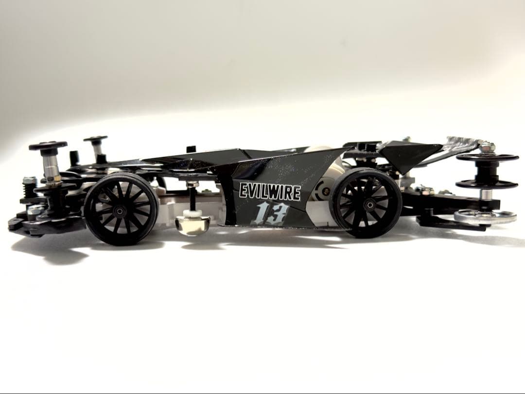 ミニ四駆　VZ ネオファルコン