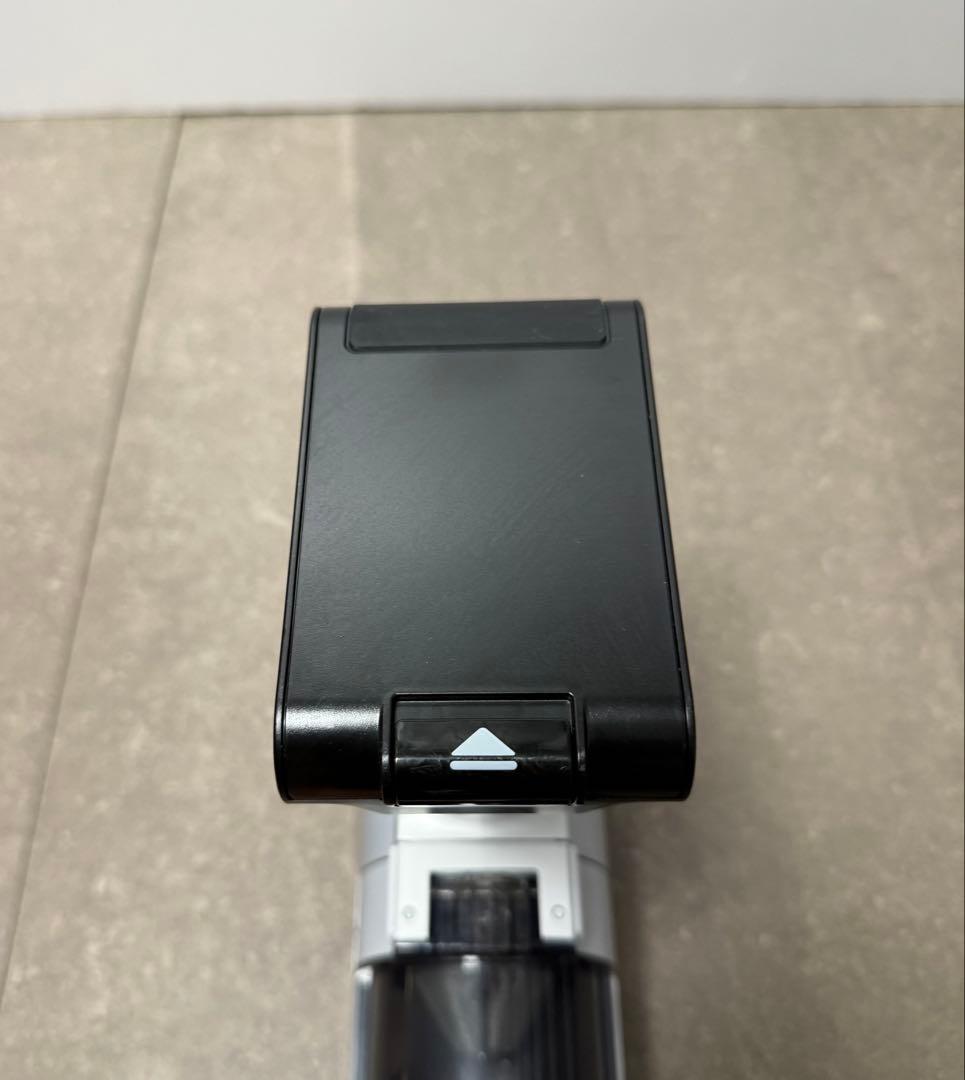 シャーク◇Clean Sense iQ IW2241JWH◇ホワイトアルミニウム