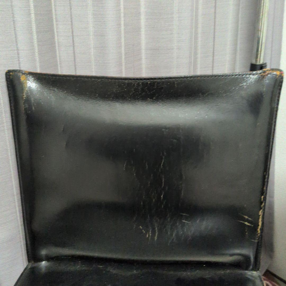 カッシ−ナ　椅子 2脚セット